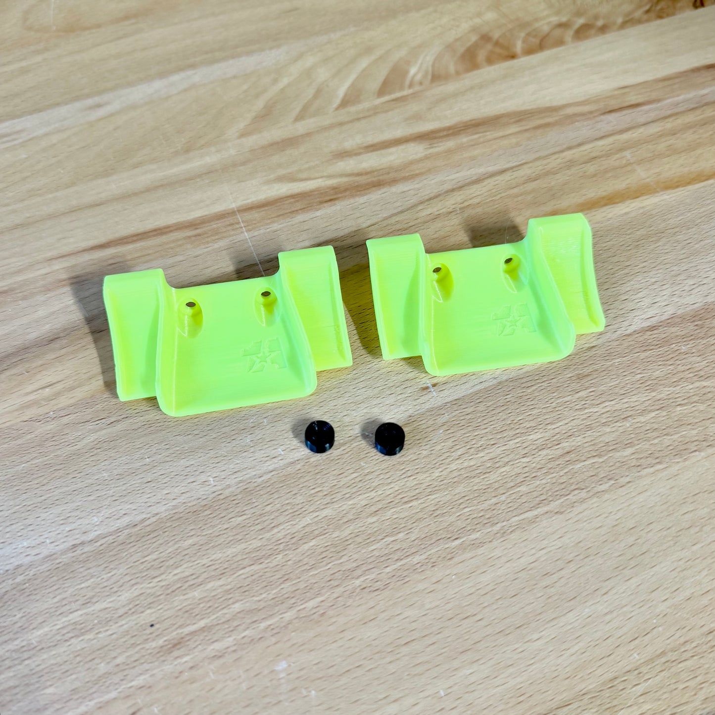 1Army Front Wing (Tekno ET/NT)