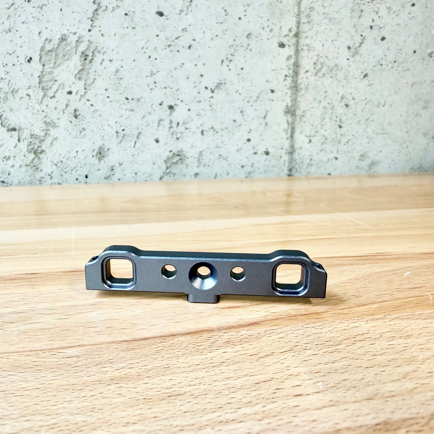 Tekno NB/EB48 2.2 Wide Rear Pivot Parts
