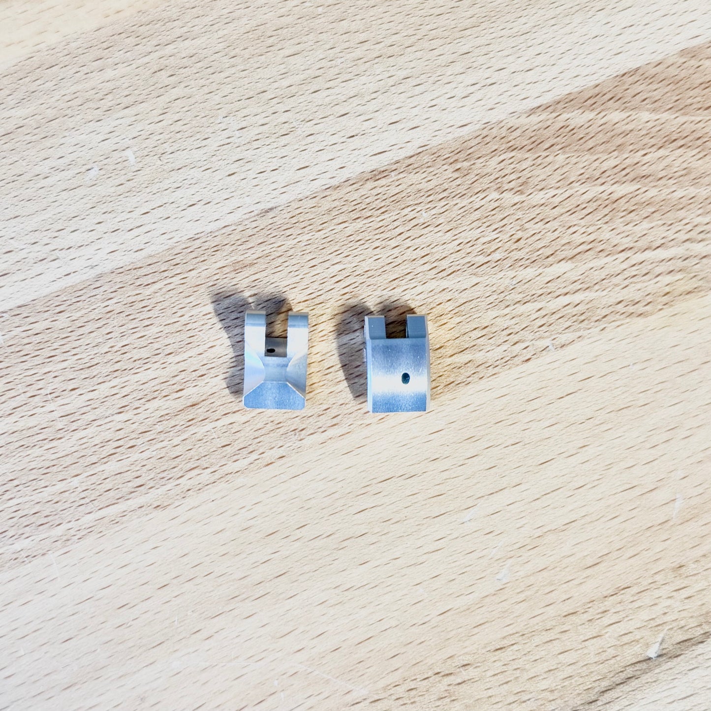 ProTek RC 4-Shoe Clutch Shoes