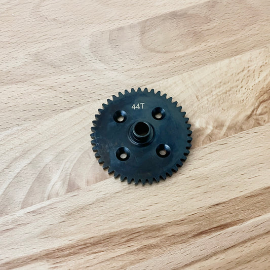 Tekno Spur Gears (44t) EB/ET48 2.0/2.1/2.2