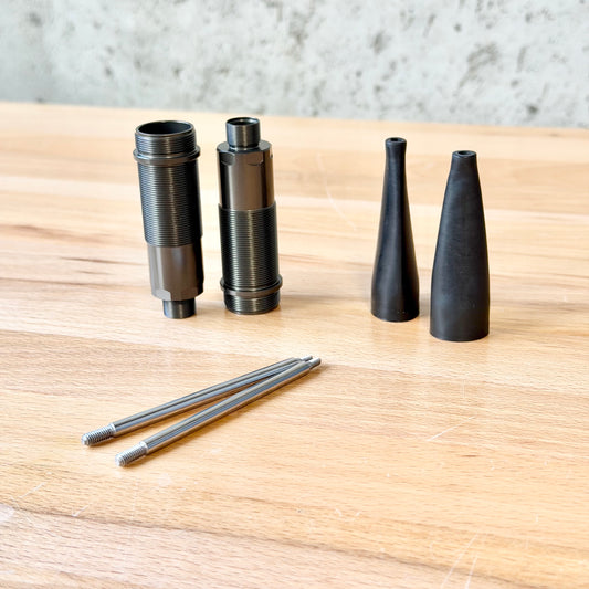 Tekno (E) 137mm Shock Parts EB/NB/ET/NT48 2.2