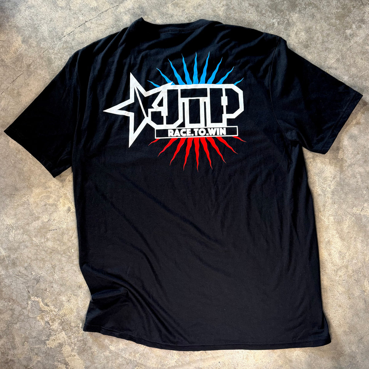 JTP - Burst V2 T-Shirt