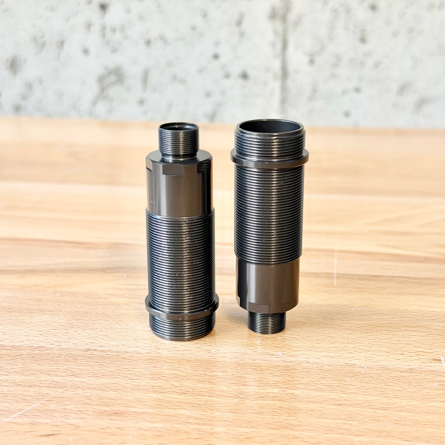Tekno (D) Shock Parts EB/NB48 2.2