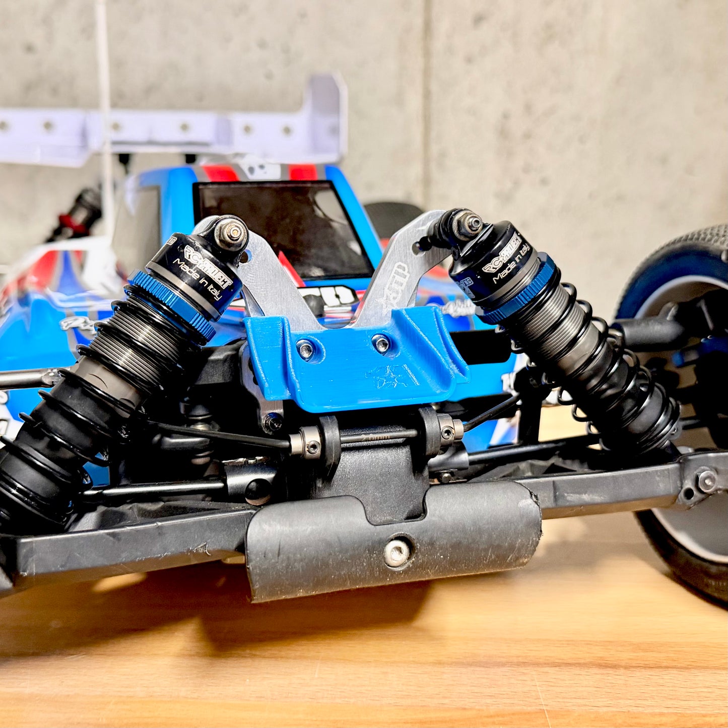 JTP Tekno EB/NB48 (SHORT) Flex Towers