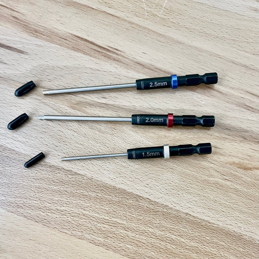 MIP Gen 2 Speed Tip Wrench's