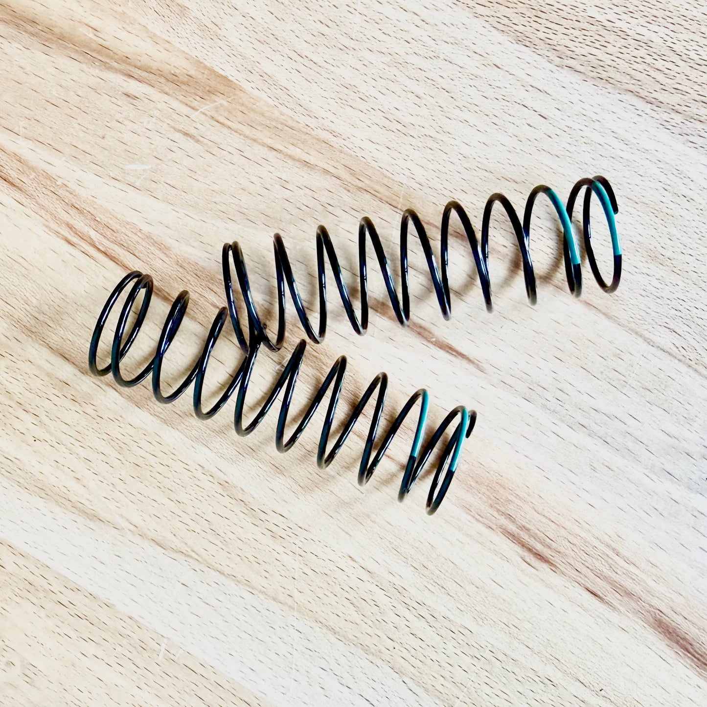 Tekno Buggy Shock Springs (73mm) EB/NB48 2.2/2.1/2.2