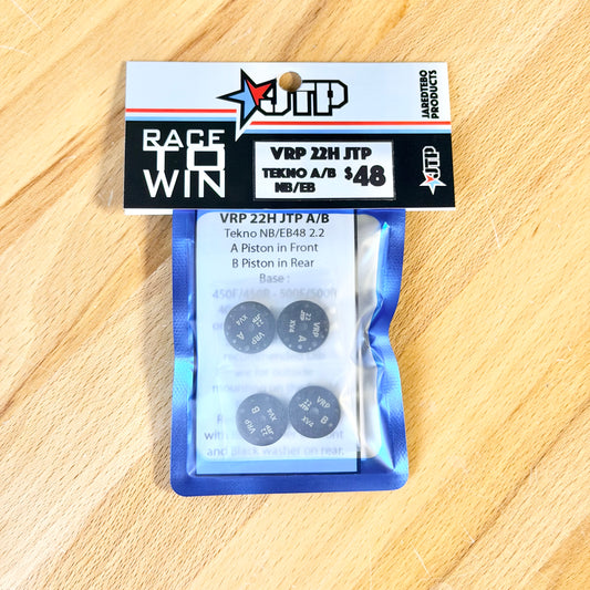 VRP 22H (JTP) Piston Tekno EB/NB48 2.2