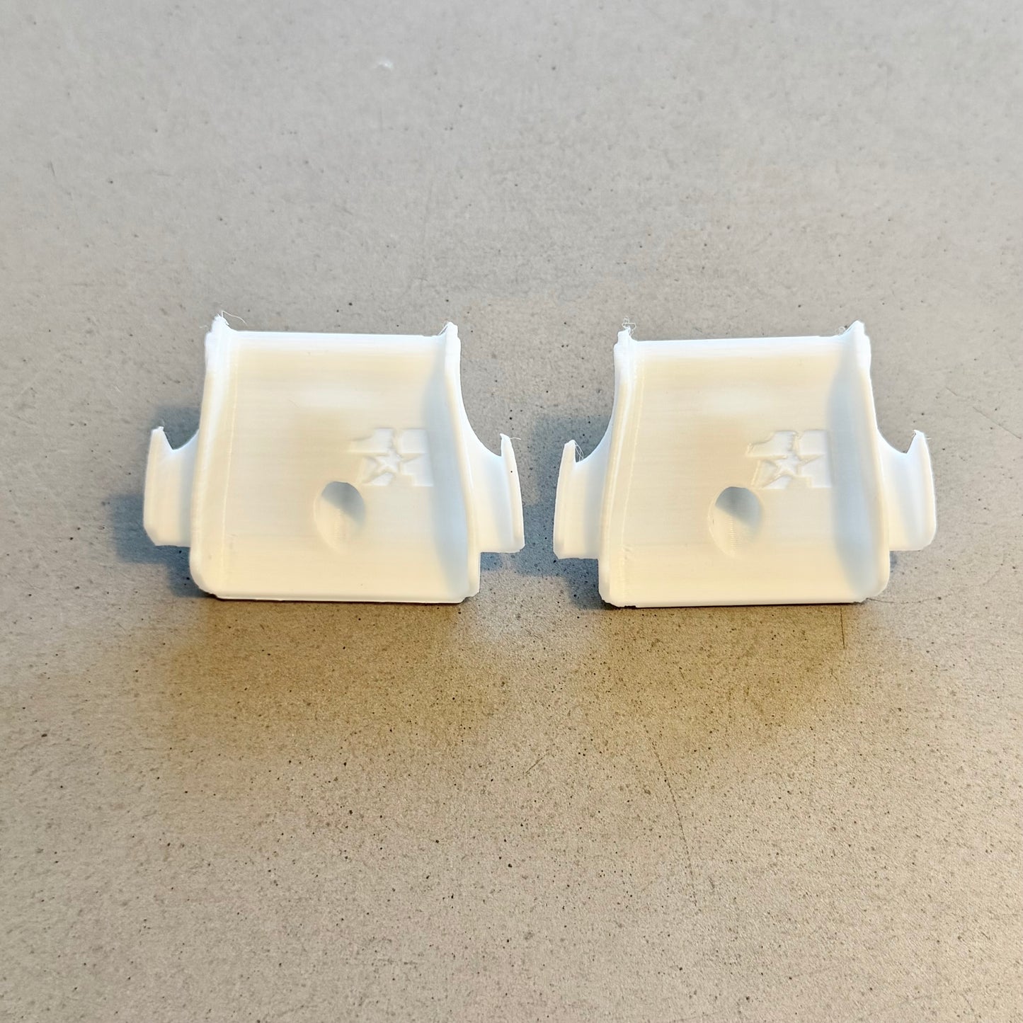 1Army Front Wing (AE RC8B4.1)