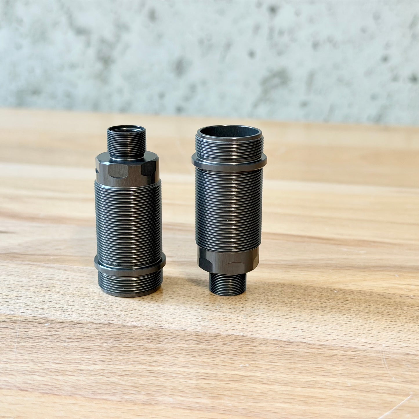Tekno (A) 107mm Shock Parts : EB/NB48 2.2