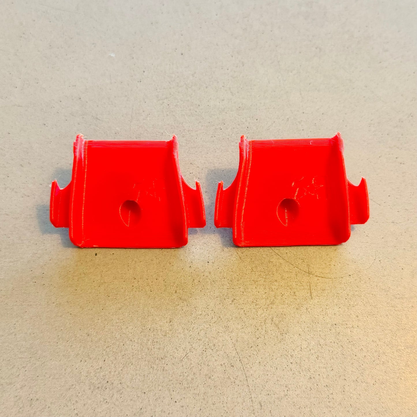 1Army Front Wing (AE RC8B4.1)