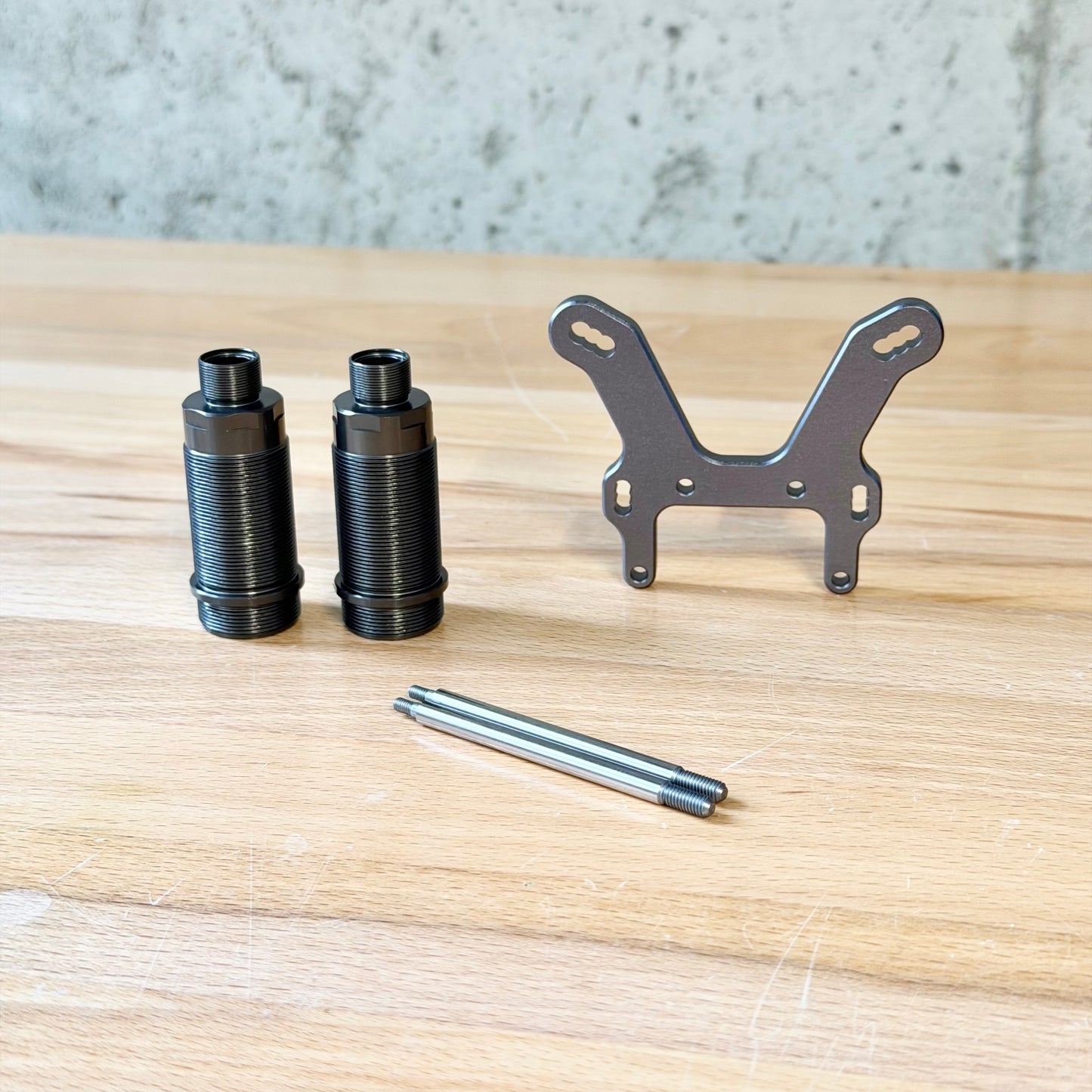 Tekno (B) Shock Parts EB/NB48 2.2