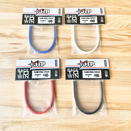 JTP Fuel Tank Pull Straps