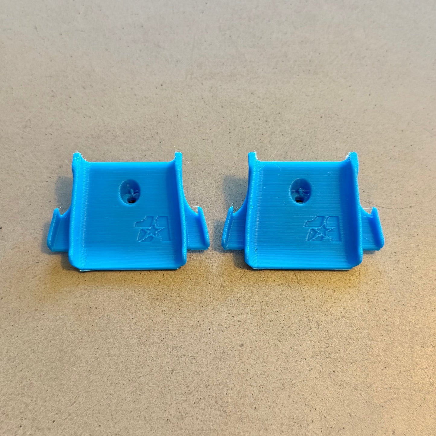 1Army Front Wing (Mugen MBX8R)