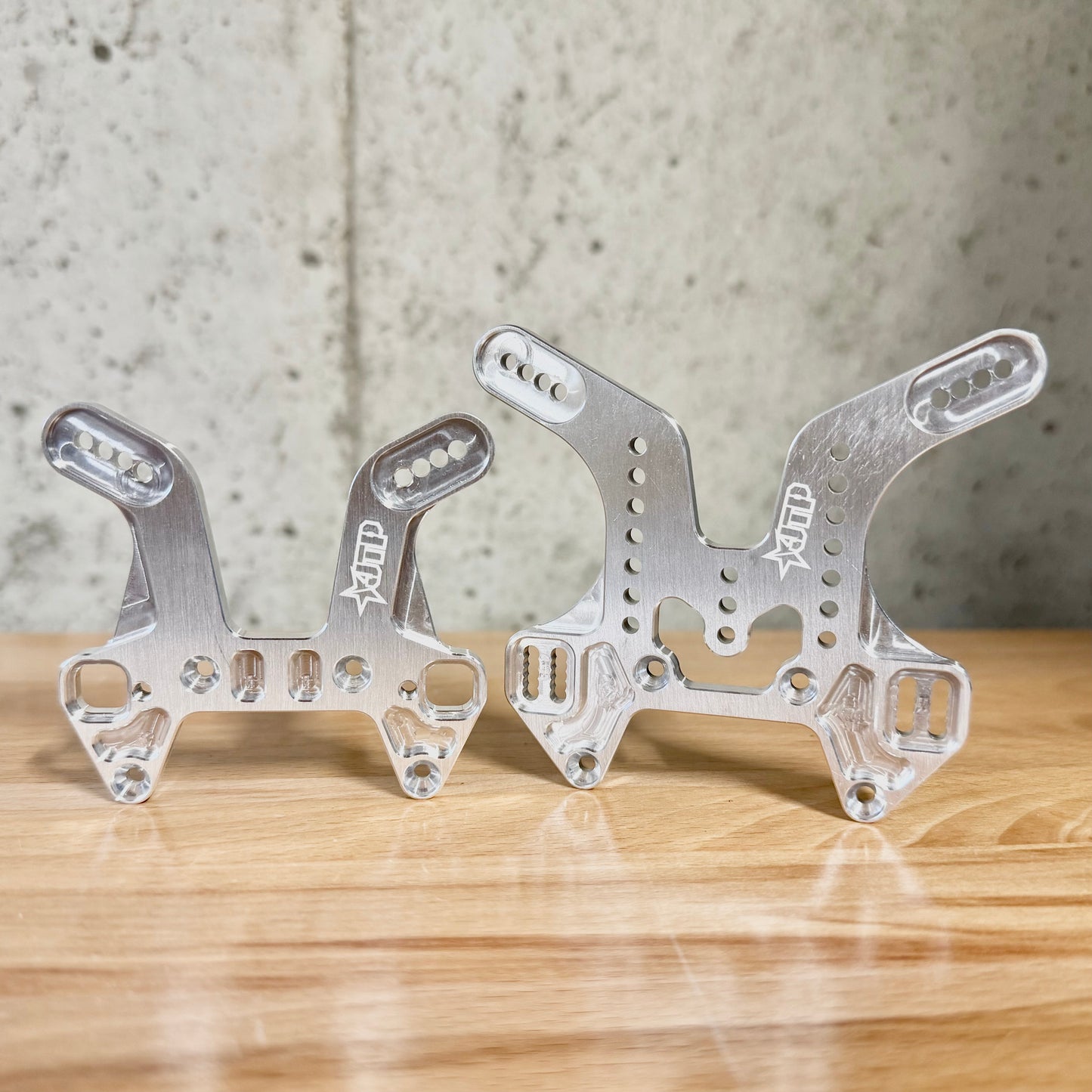 JTP Sworkz S35-4 Evo / S35-4E Evo Flex Towers