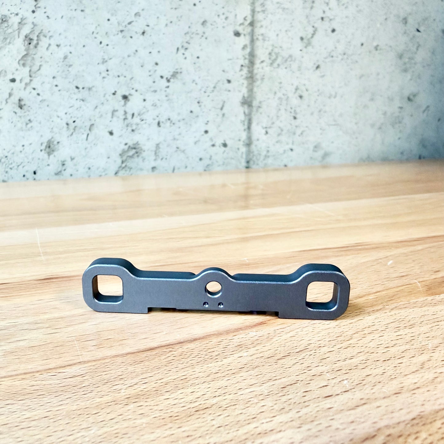 Tekno NB/EB48 2.2 Wide Rear Pivot Parts
