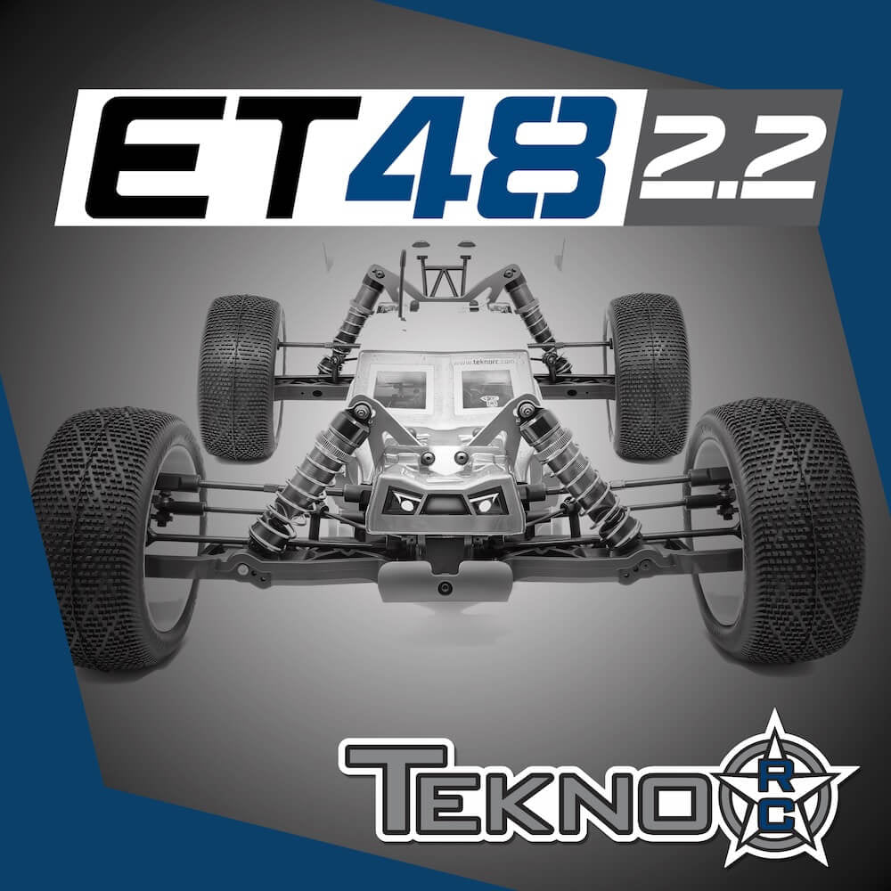 Tekno ET48 2.2