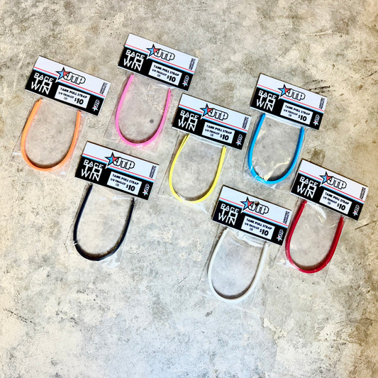 JTP Fuel Tank Pull Straps V2