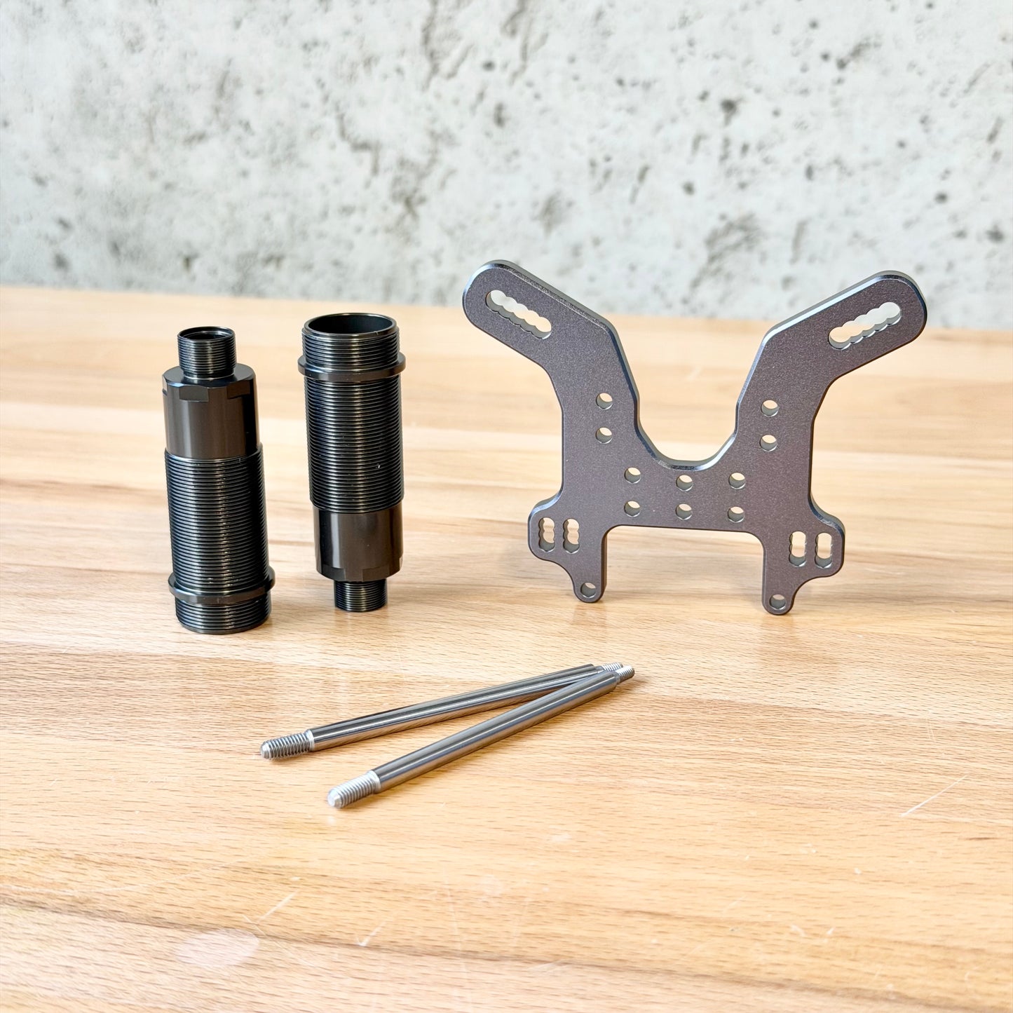 Tekno (D) Shock Parts EB/NB48 2.2