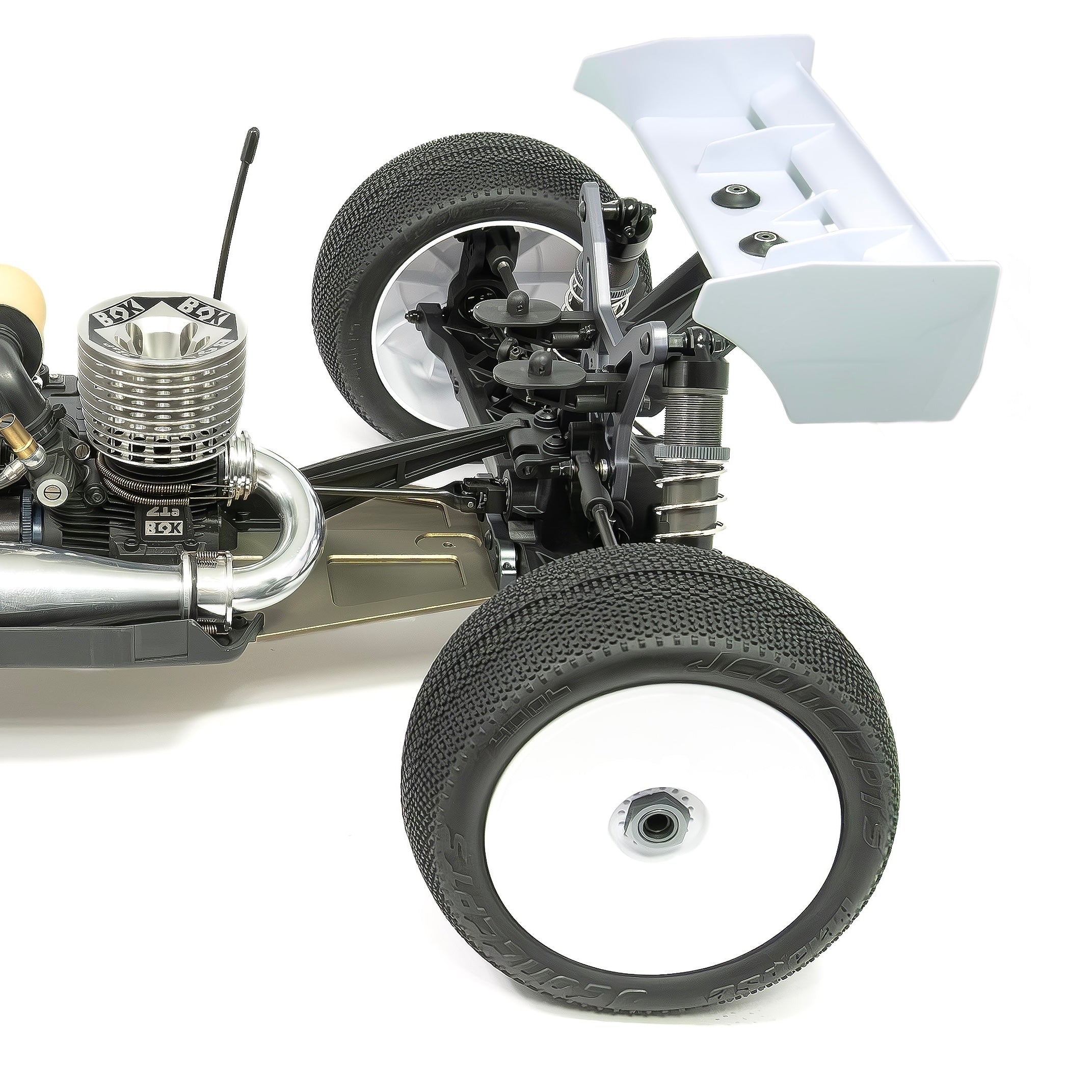 Tekno NT48 2.2 – shopjtp