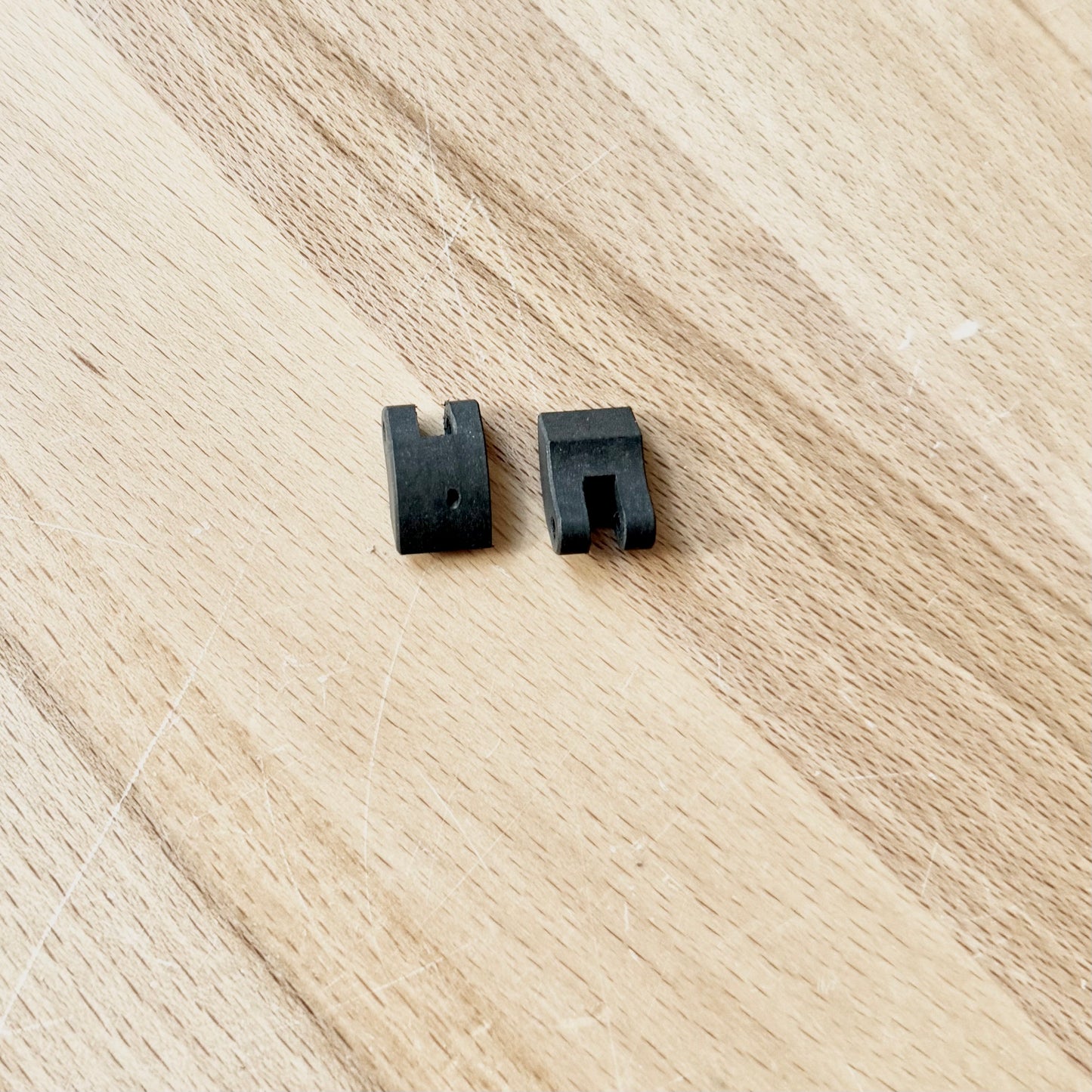 ProTek RC 4-Shoe Clutch Shoes