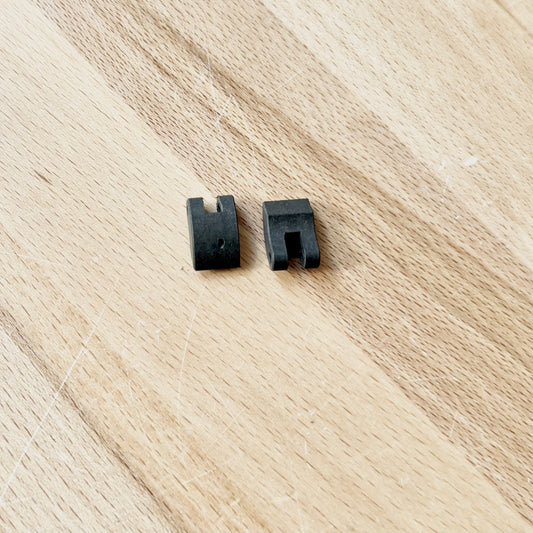 ProTek RC 4-Shoe Clutch Shoes