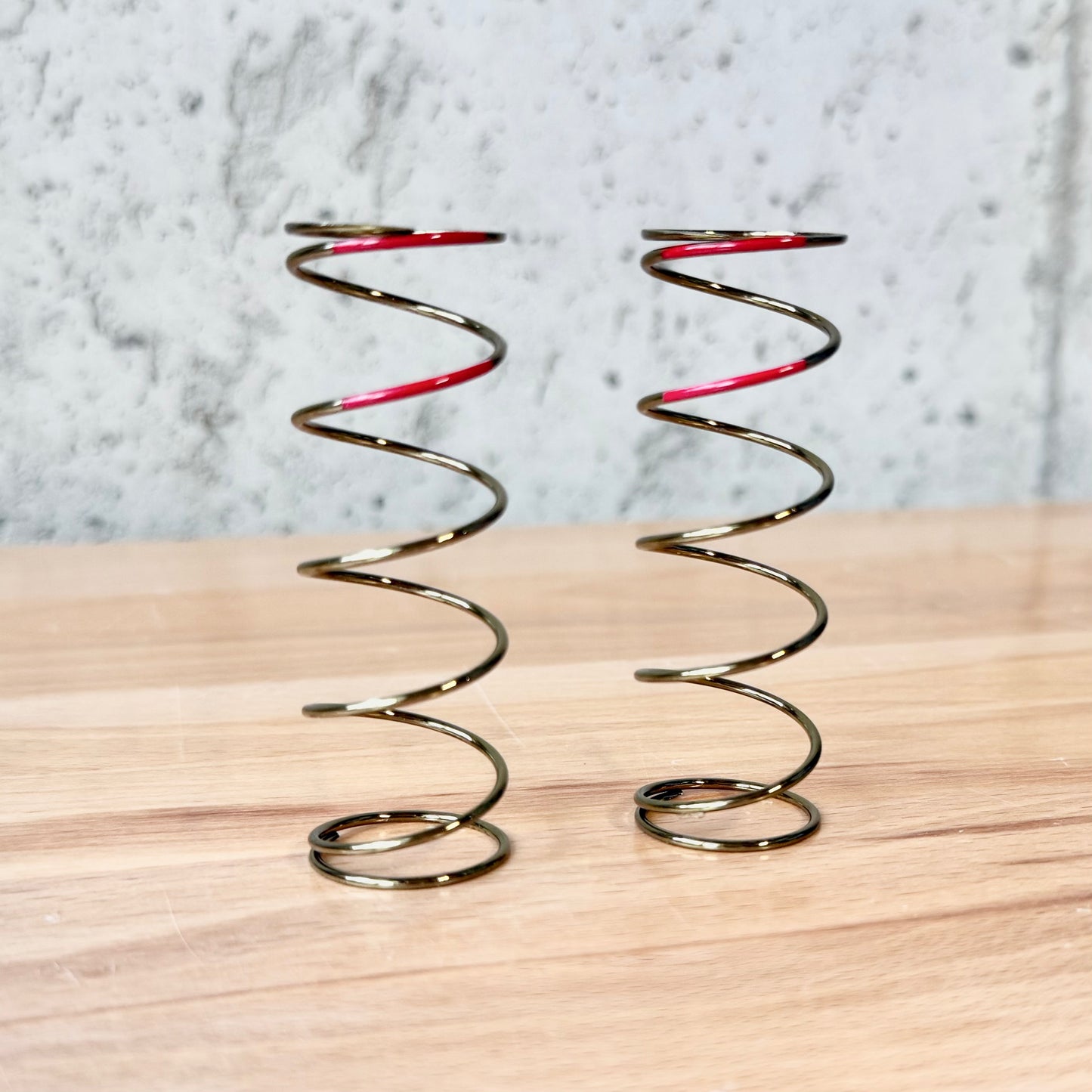 Tekno Buggy Shock Springs (68mm) EB/NB48 2.2/2.1/2.2