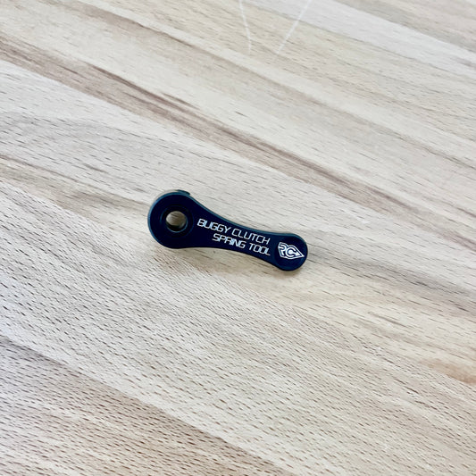 RC Project Clutch Spring Tool - RCPJ-T001
