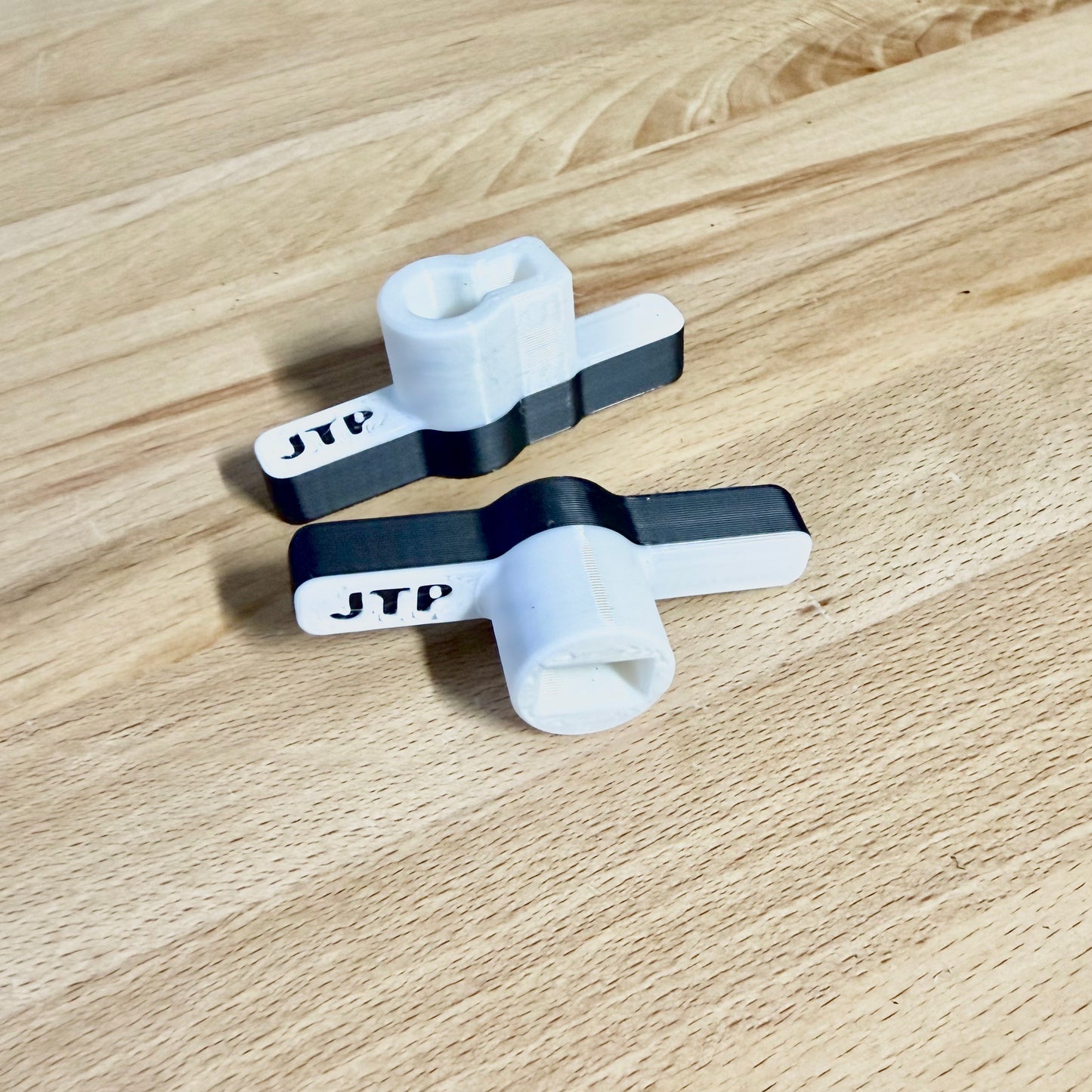 JTP Camber Rod End Tool (Tekno 1/8)