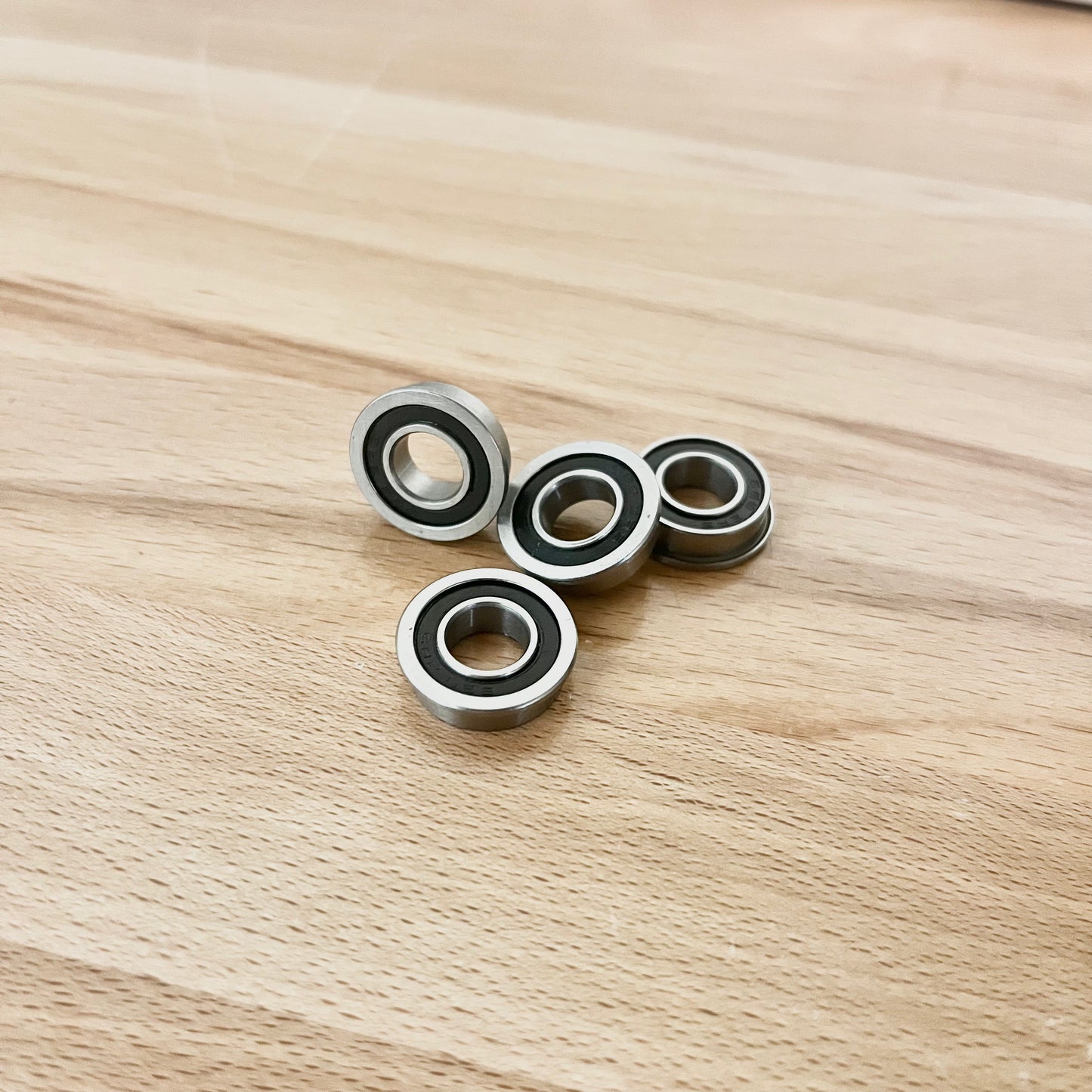 Tekno Bearings EB/NB/ET/NT48 2.0/2.1/2.2
