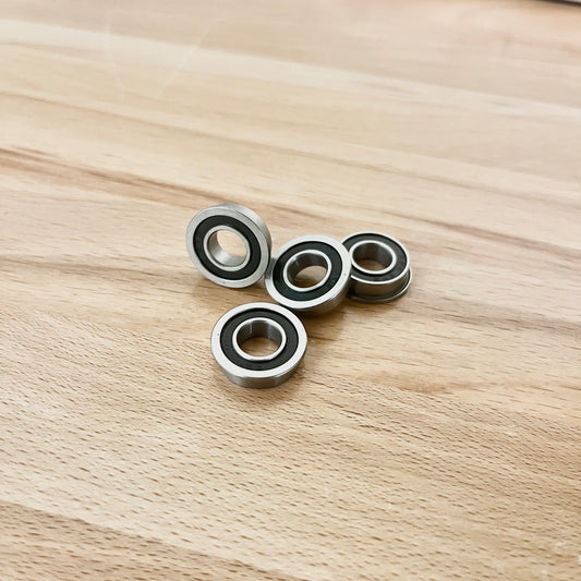 Tekno Bearings EB/NB/ET/NT48 2.0/2.1/2.2
