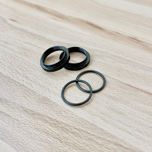 Tekno Shock Adjustment Collars