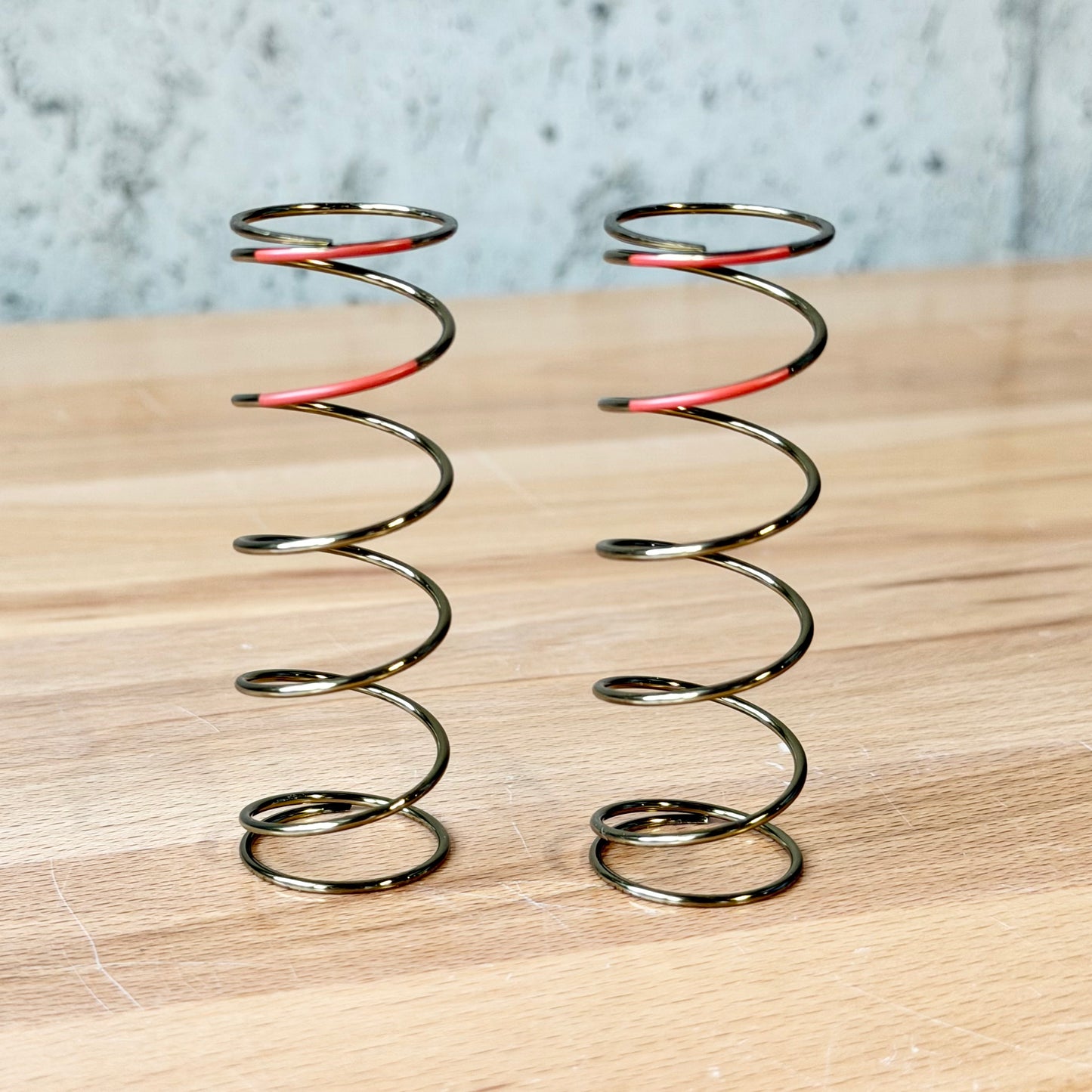 Tekno Buggy Shock Springs (68mm) EB/NB48 2.2/2.1/2.2