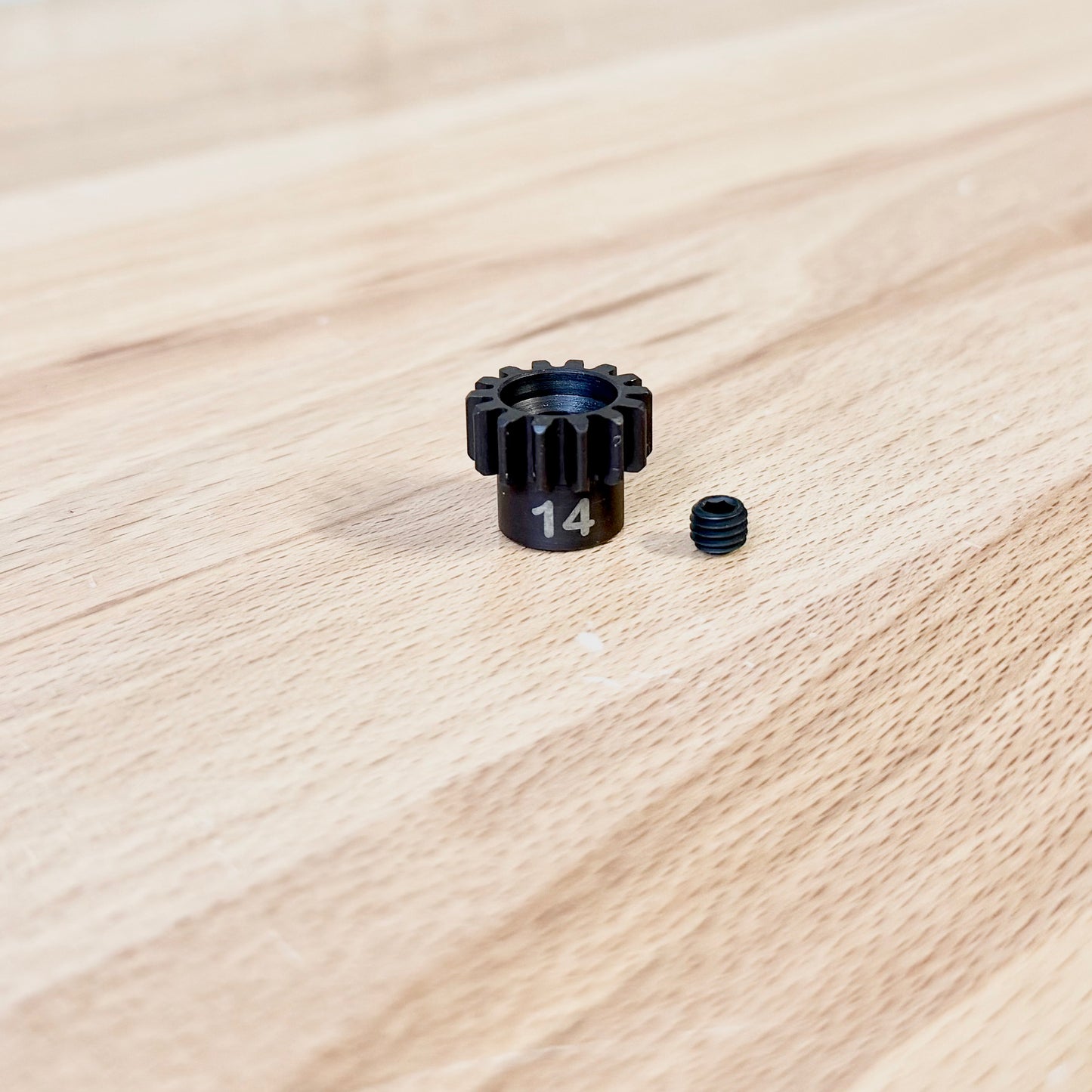 Tekno M5 Pinion Gears