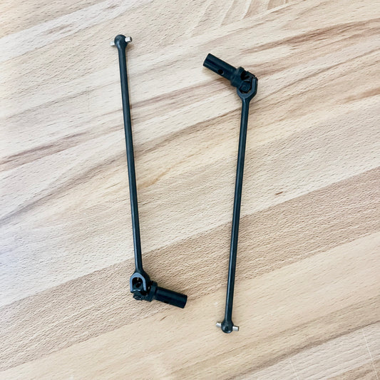 Tekno ET/NT48 2.2 Front/Rear Universal Driveshaft's