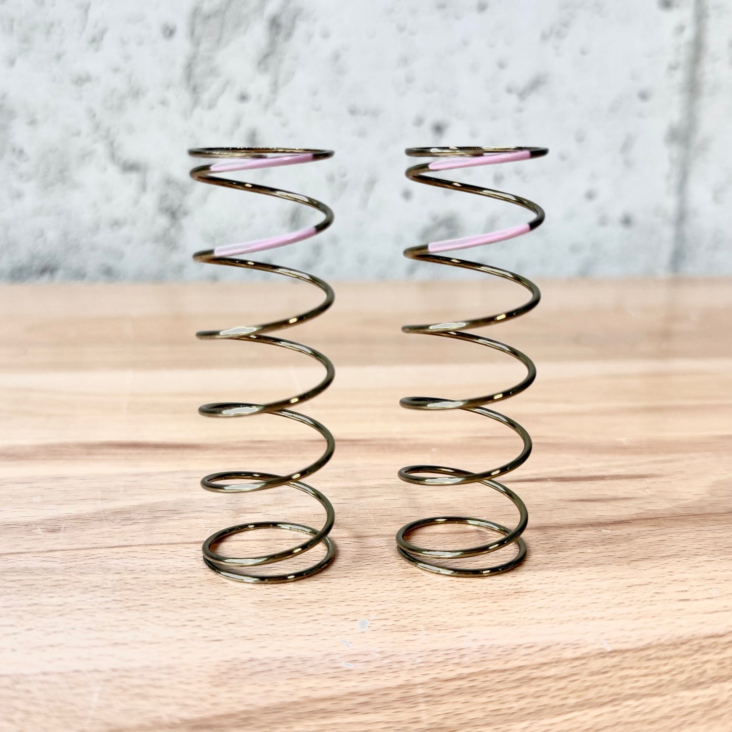 Tekno Buggy Shock Springs (68mm) EB/NB48 2.2/2.1/2.2