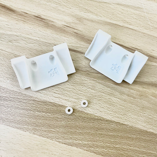 1Army Front Wing (Tekno ET/NT)