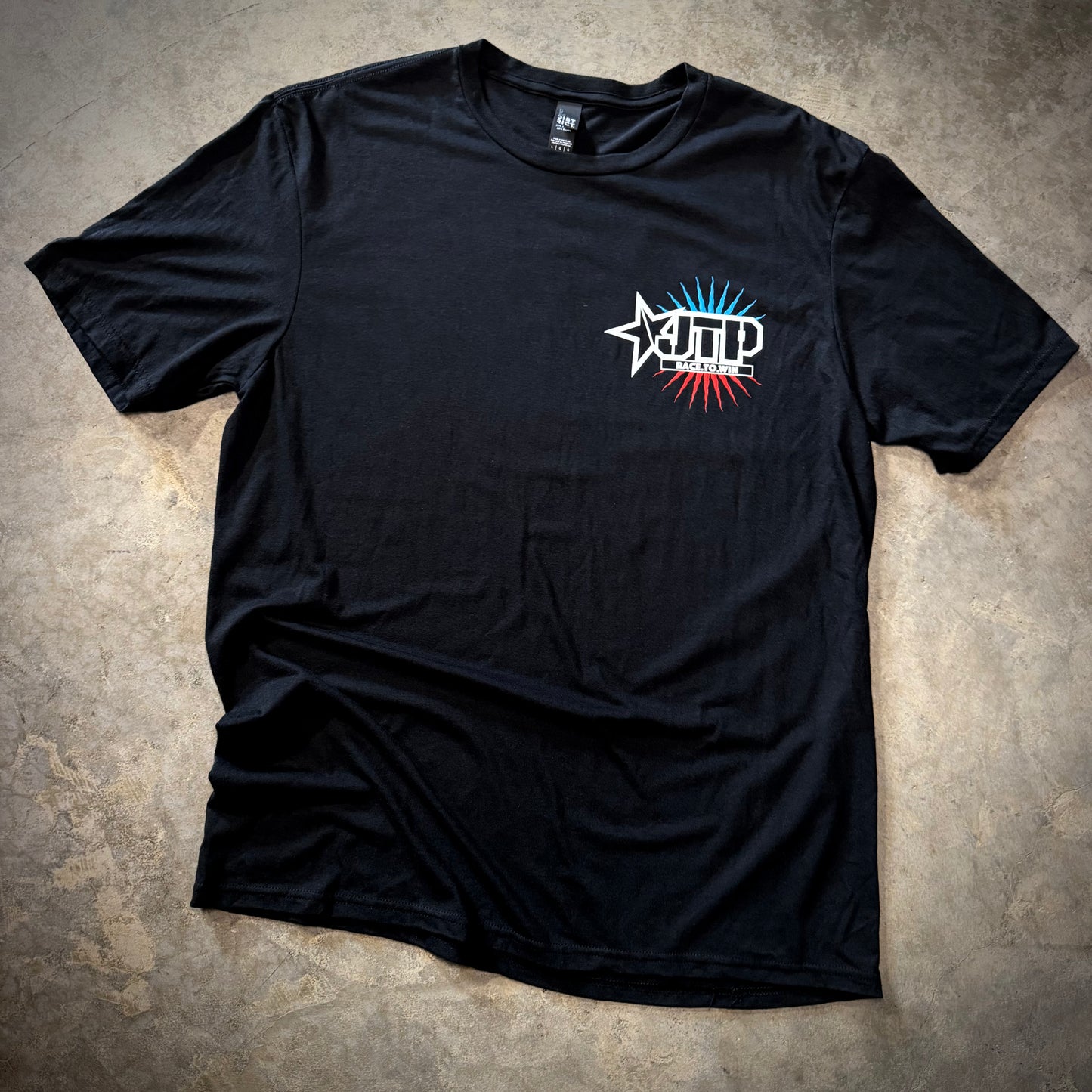 JTP - Burst V2 T-Shirt