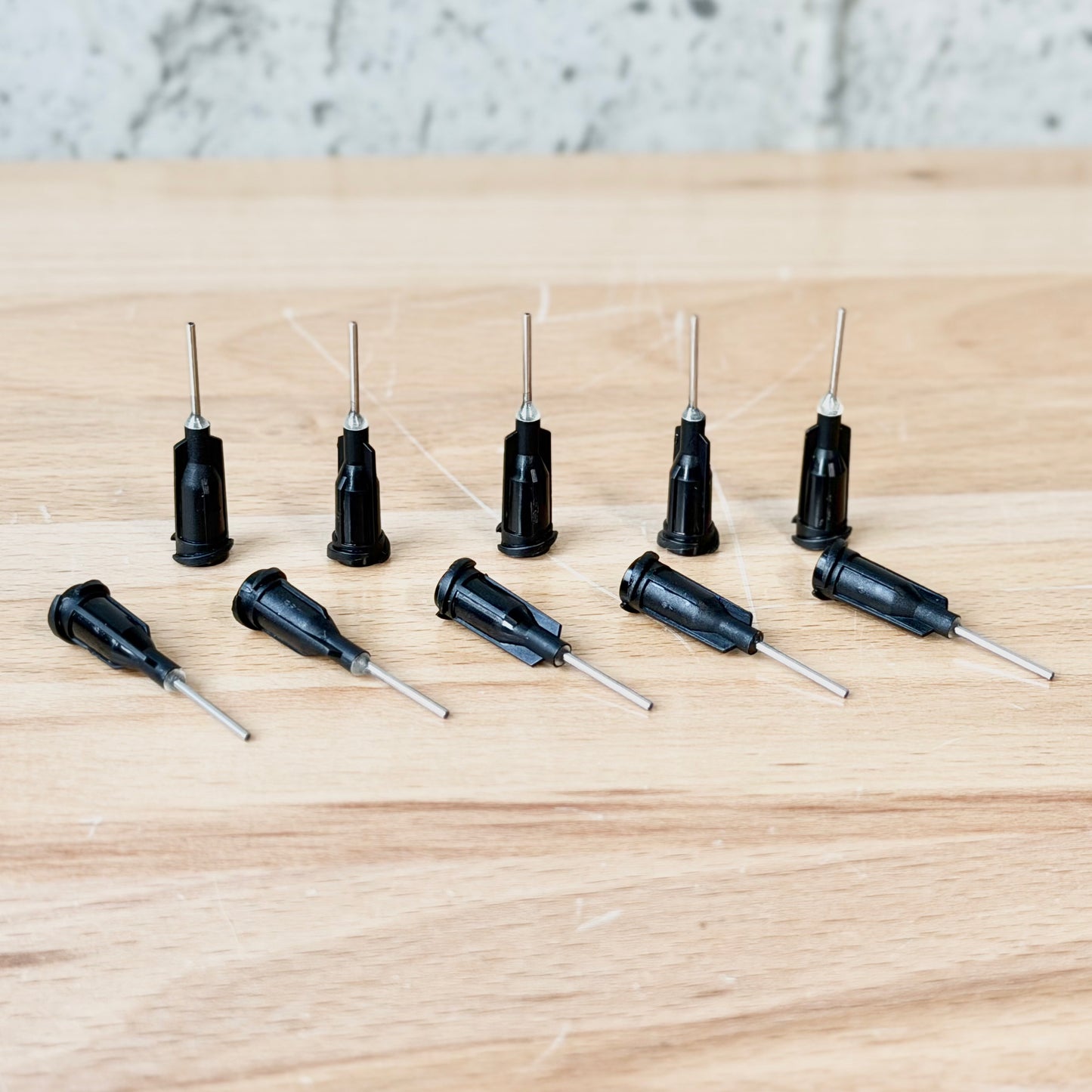 HotRace Universal Glue Tips (10)