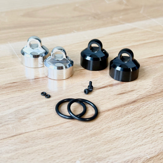 Tekno EB/NB/ET/NT48 2.0/2.1/2.2 Shock Caps