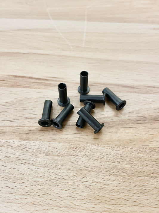 Tekno Hinge Pin Bushings EB/NB/ET/NT48 2.0/2.1/2.2