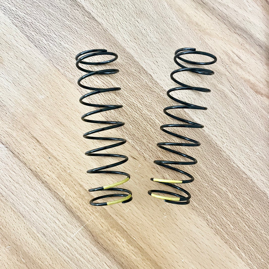 Tekno Buggy Shock Springs (78mm) EB/NB48 2.2/2.1/2.2