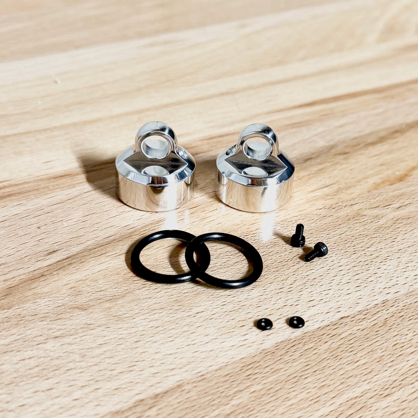 Tekno EB/NB/ET/NT48 2.0/2.1/2.2 Shock Caps