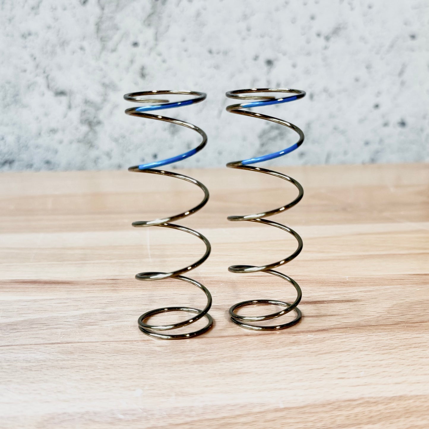 Tekno Buggy Shock Springs (68mm) EB/NB48 2.2/2.1/2.2