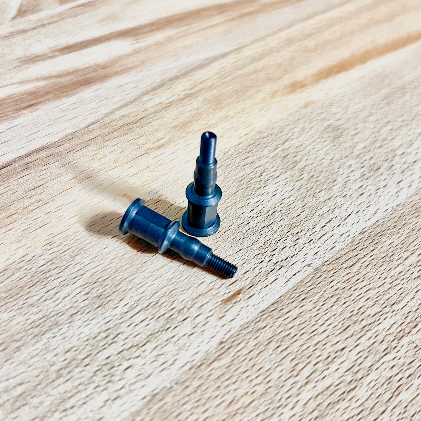 Tekno Shock Standoffs EB/NB/ET/NT48 2.0/2.1/2.2