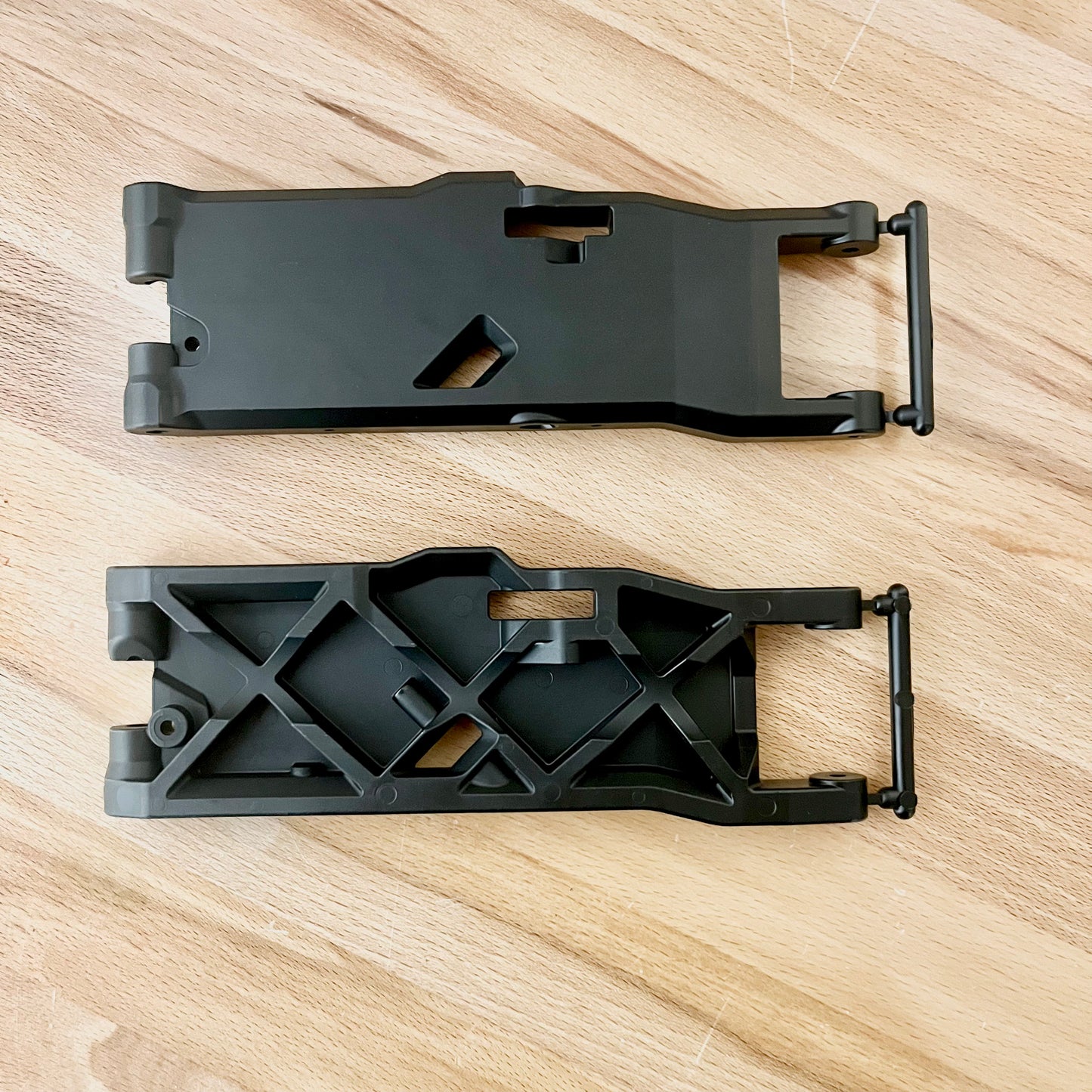 Tekno Suspension Arms ET/NT48 2.2