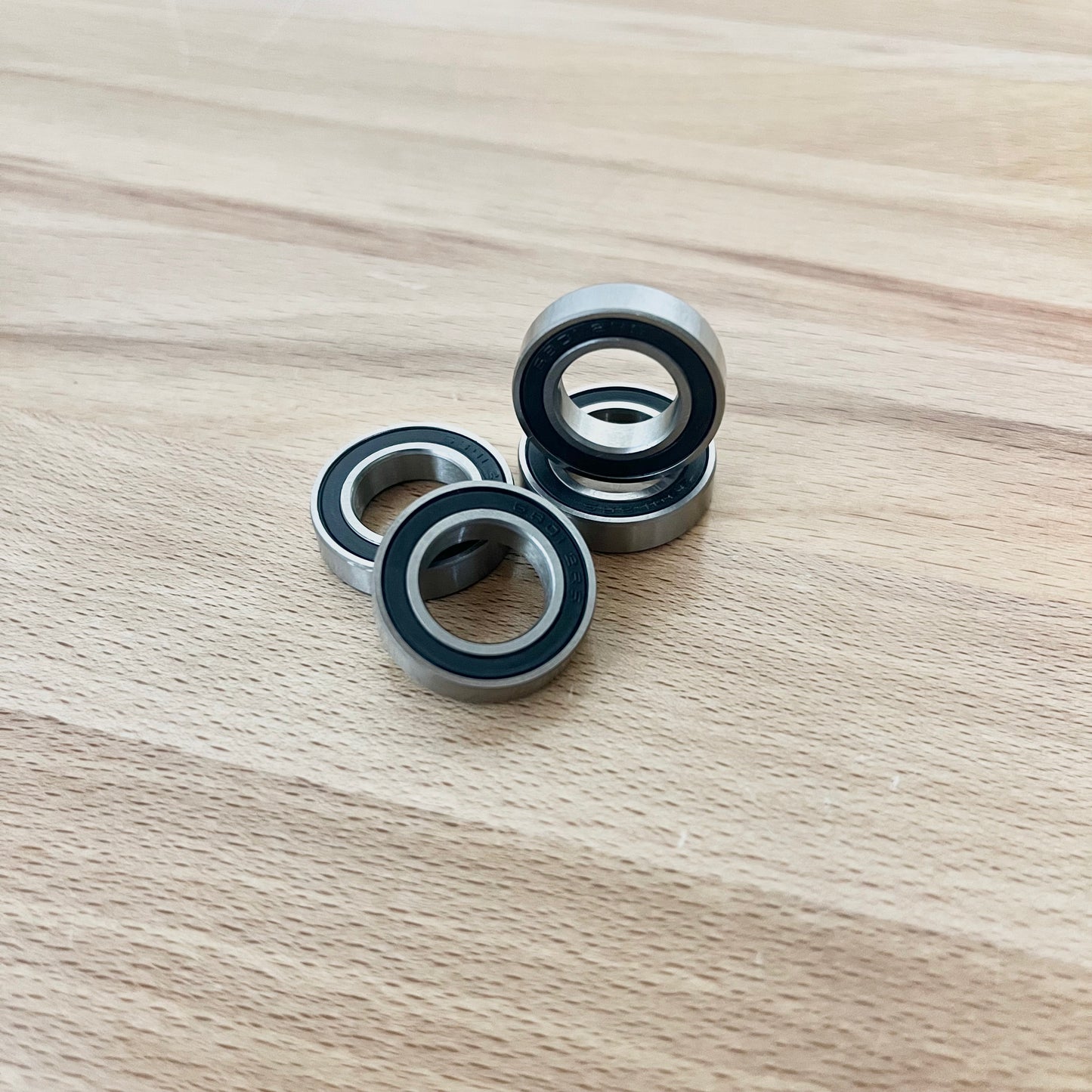 Tekno Bearings EB/NB/ET/NT48 2.0/2.1/2.2