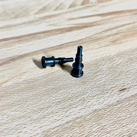 Tekno Shock Standoffs EB/NB/ET/NT48 2.0/2.1/2.2