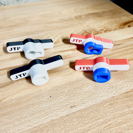 JTP Camber Rod End Tool (Tekno 1/8)