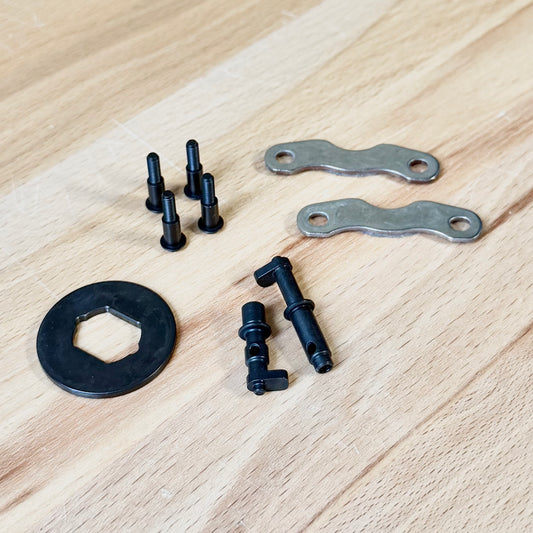 Tekno Brake Parts