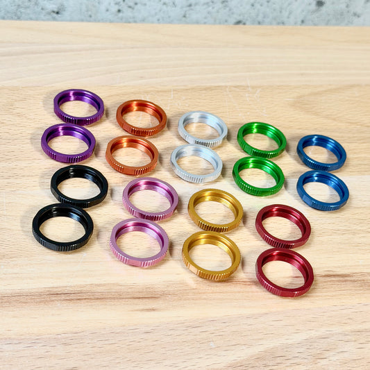 Tekno Shock Adjustment Collars